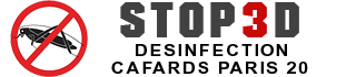 Logo STOP3D
