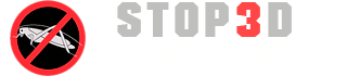 Logo Stop3d